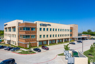 More details for 7217 W Telecom Pky, Garland, TX - Office/Medical for Lease