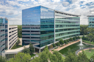 More details for 12140 Wickchester Ln, Houston, TX - Office for Lease