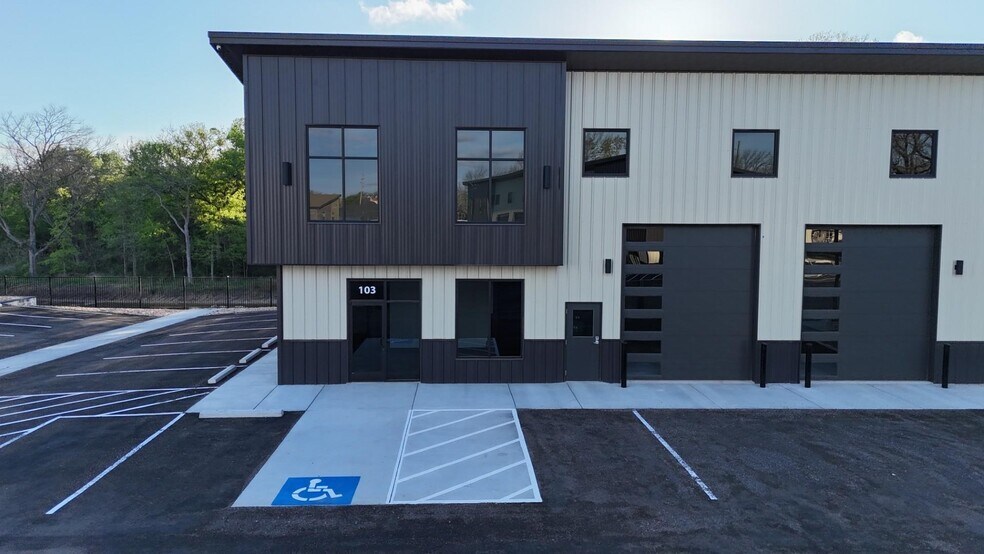 2720 Ranger Hwy, Weatherford, TX à louer - Photo du bâtiment - Image 2 de 31