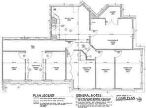 1185 Immokalee Rd, Naples, FL à louer Plan d’étage- Image 1 de 8
