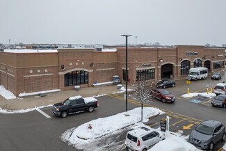 Plus de détails pour 2201 Miller Parkway, Milwaukee, WI - Commerce de détail à vendre