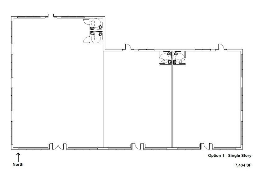 1517 E Hennepin Ave, Minneapolis, MN à louer - Photo du bâtiment - Image 3 de 3
