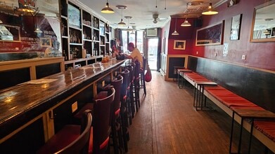 360 Bedford Ave, Brooklyn, NY à louer Photo intérieure- Image 2 de 10