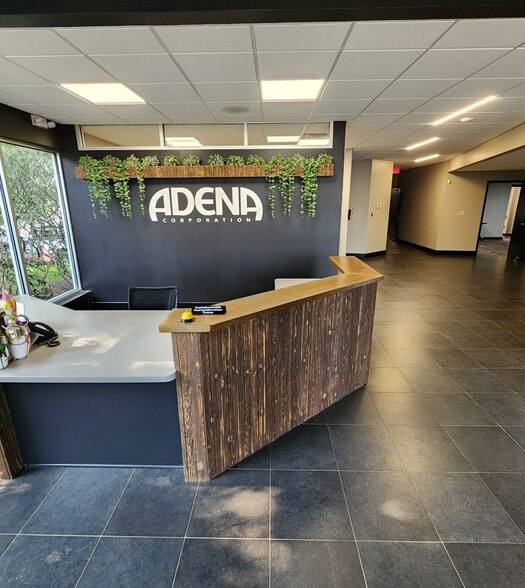 6816 Lauffer Rd, Columbus, OH for lease - Lobby - Image 3 of 13