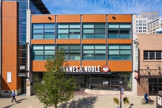 Plus de détails pour 7 S Main St, Wilkes Barre, PA - Bureau, Commerce de détail à louer