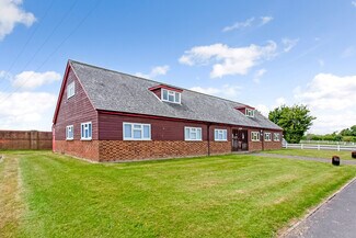 More details for Offices at Crest House, Middle Wallop - Office for Lease