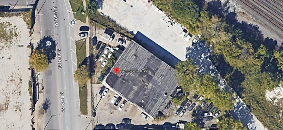 6415 S State St, Chicago, IL for sale - Building Photo - Image 2 of 2
