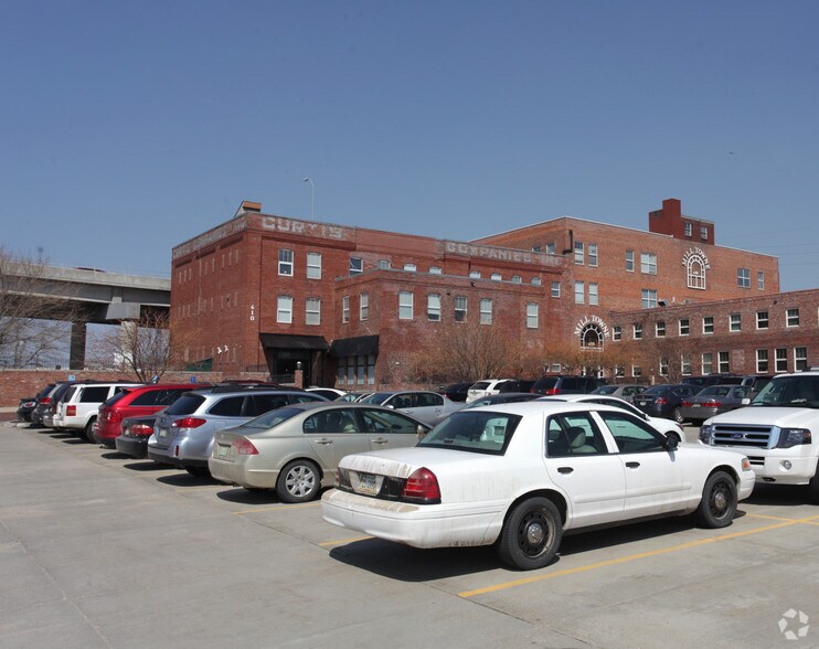 610 J St, Lincoln, NE for lease - Building Photo - Image 2 of 20