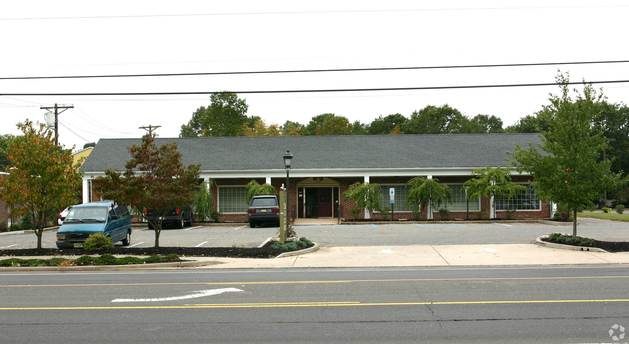 708 Stokes Rd, Medford, NJ for sale Building Photo- Image 1 of 1