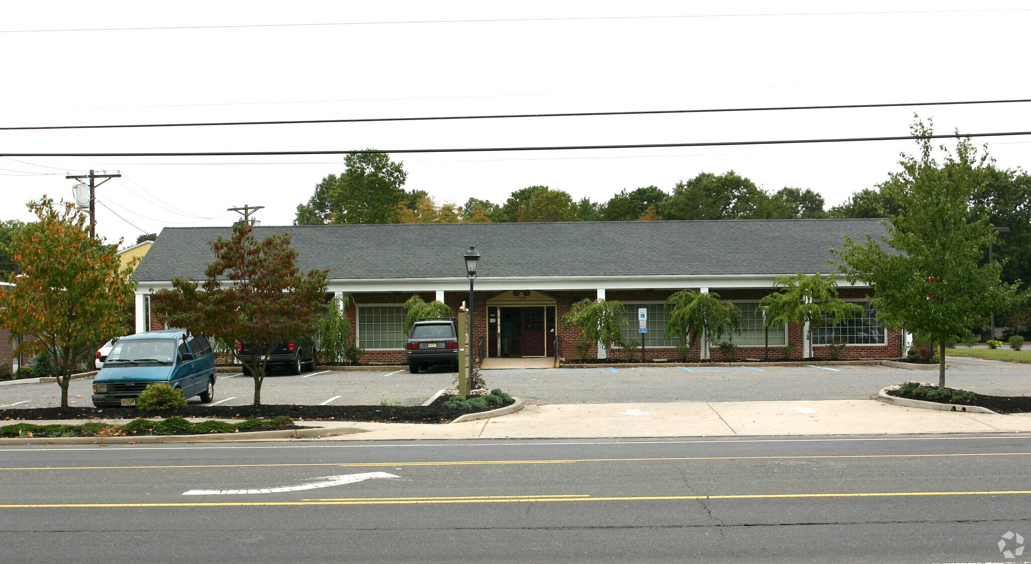 708 Stokes Rd, Medford, NJ for lease Primary Photo- Image 1 of 7
