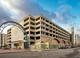 Plus de détails pour 255 2nd St, Oakland, CA - Bureau à louer