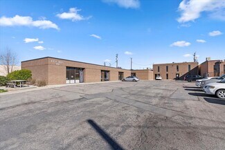 More details for 152 W Burton Ave, Salt Lake City, UT - Office for Sale