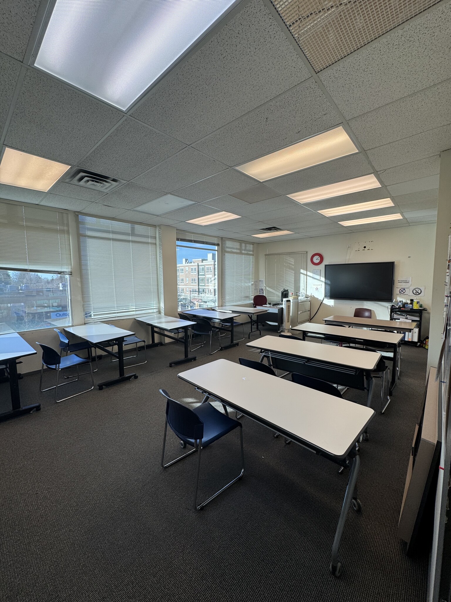 8134-8278 Granville St, Vancouver, BC à louer Photo du bâtiment- Image 1 de 16