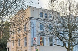 More details for 62-62A Mount Pleasant Rd, Tunbridge Wells - Office for Lease