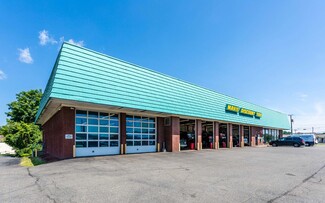 Plus de détails pour 134 Water St, Newton, NJ - Vente au détail à vendre