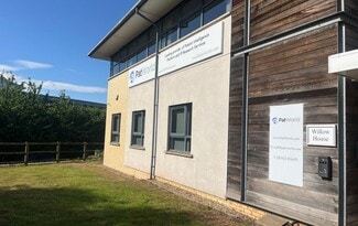 More details for Hazell Dr, Newport - Office for Lease