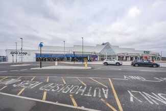More details for 2 Walsall Rd, Birmingham - Retail for Lease