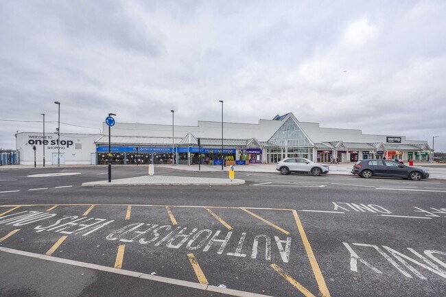 Plus de détails pour 2 Walsall Rd, Birmingham - Commerce de détail à louer