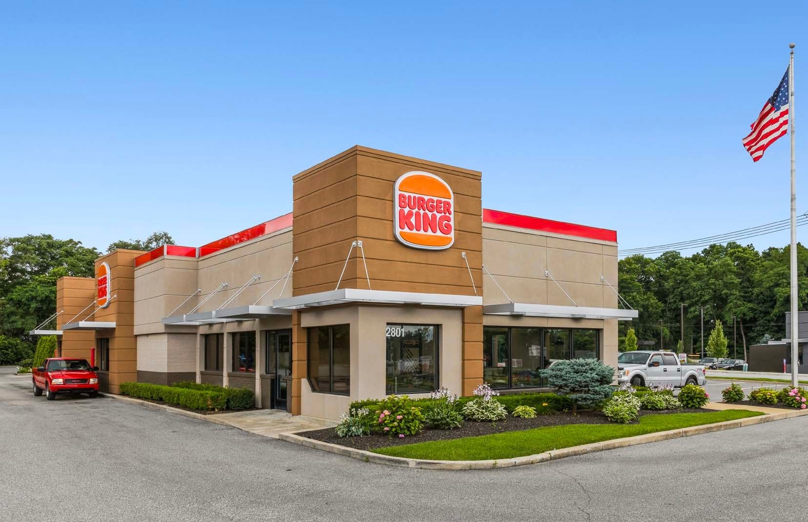 2801 Lincolnway E, Mishawaka, IN for sale Building Photo- Image 1 of 4