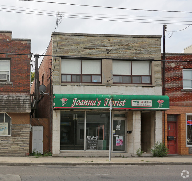 764 Barton St E, Hamilton, ON for sale - Primary Photo - Image 1 of 1