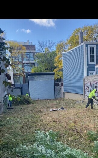 Plus de détails pour 194 Moffat St, Brooklyn, NY - Terrain à louer