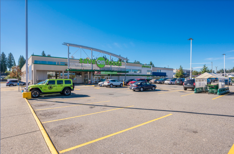 32700 S Fraser Way, Abbotsford, BC for lease - Building Photo - Image 1 of 5