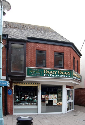 More details for 26-44 Chapel Street – Retail for Sale, Exmouth