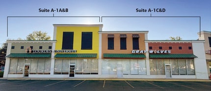 4900 N Mccord Rd, Sylvania, OH for lease Building Photo- Image 1 of 4