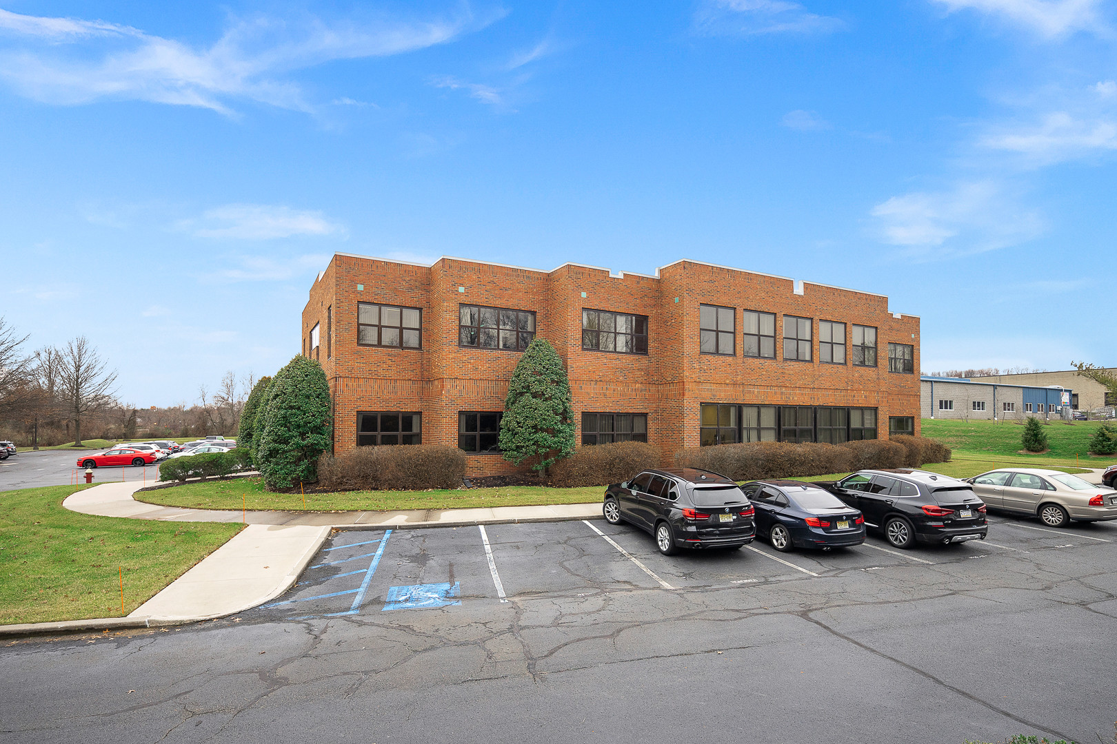 3 Graphics Dr, Ewing, NJ for sale Building Photo- Image 1 of 1