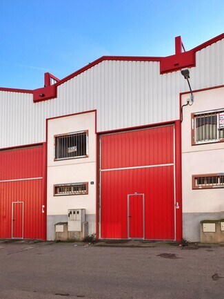 Plus de détails pour Calle Diamante, 80-82, Valdemoro - Industriel à vendre