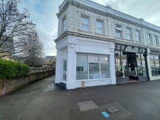 More details for 929-943 Wimborne Rd, Bournemouth - Retail for Lease