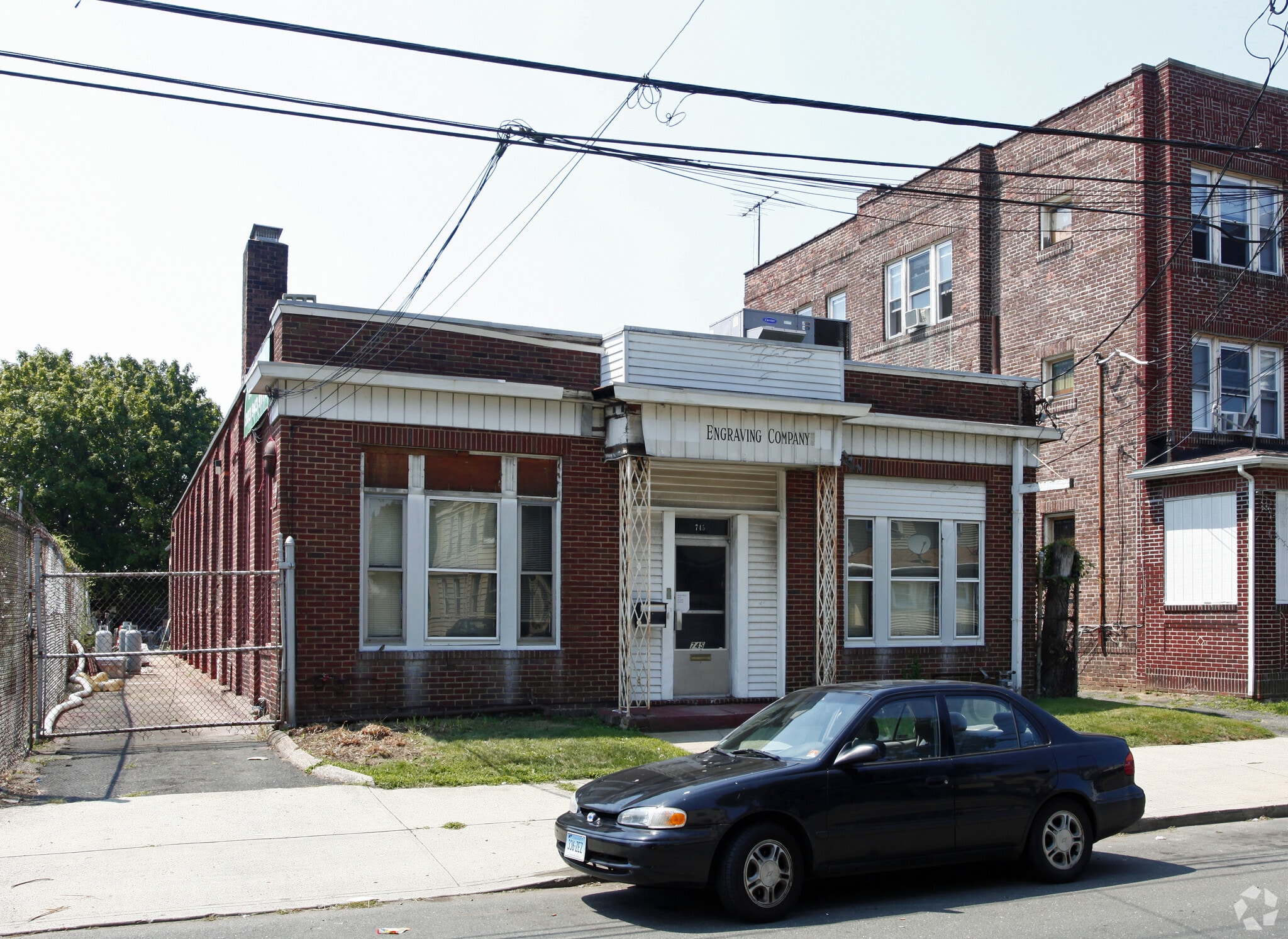 745 Hancock Ave, Bridgeport, CT for sale Building Photo- Image 1 of 3