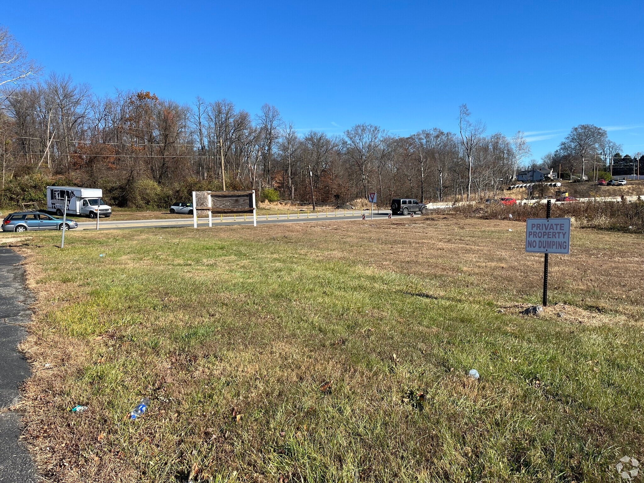 815 Bethel Ave, Upper Chichester Township, PA for lease Primary Photo- Image 1 of 2