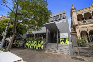 Plus de détails pour 174 Victoria Pde, East Melbourne - Bureau à louer