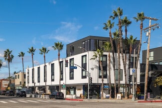 More details for 1645 Abbot Kinney Blvd, Venice, CA - Retail for Lease