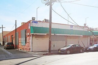 More details for 1212-1224 Wall St – Retail for Sale, Los Angeles, CA