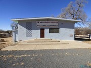 311 Garfield Ave, Springer NM - Emplacement de mariage