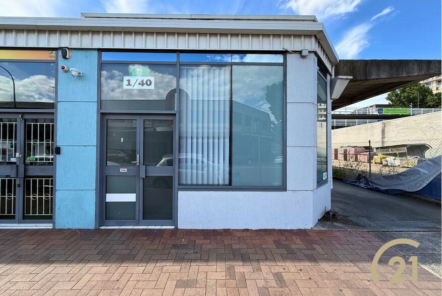 40 Harris St, Fairfield for lease - Primary Photo - Image 1 of 3