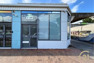 More details for 40 Harris St, Fairfield - Retail for Lease