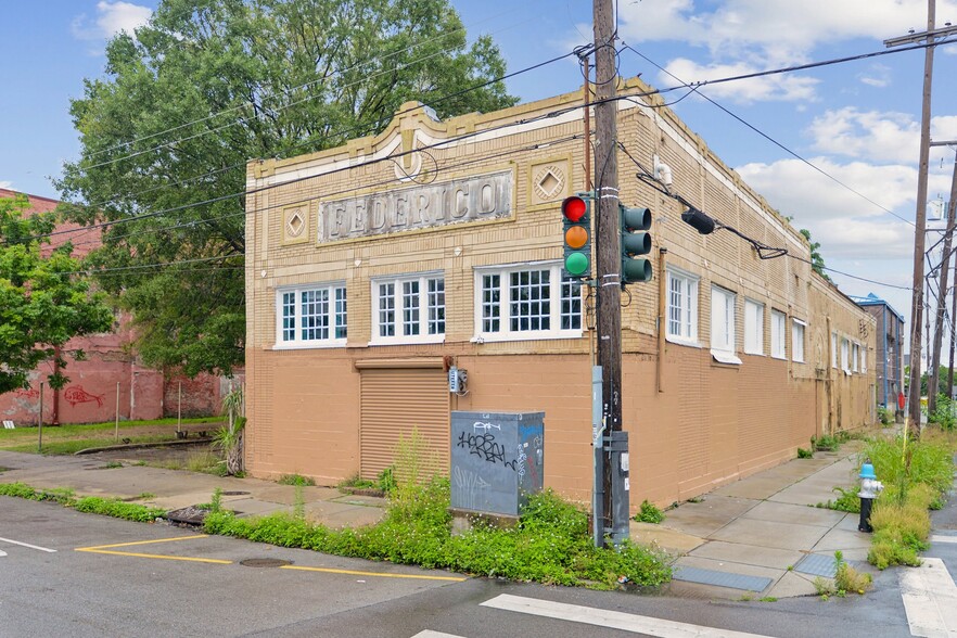 1501 Oretha Castle Haley Blvd, New Orleans, LA for sale - Building Photo - Image 1 of 18