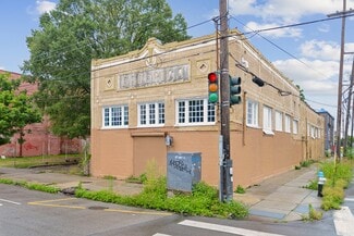 More details for 1501 Oretha Castle Haley Blvd, New Orleans, LA - Industrial for Sale