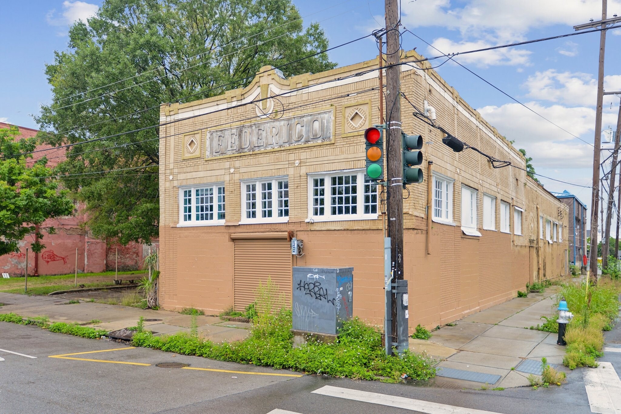 1501 Oretha Castle Haley Blvd, New Orleans, LA for sale Building Photo- Image 1 of 19