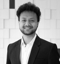 Purvesh Shende