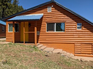 Plus de détails pour 93 Main st, Greer, AZ - Terrain à vendre