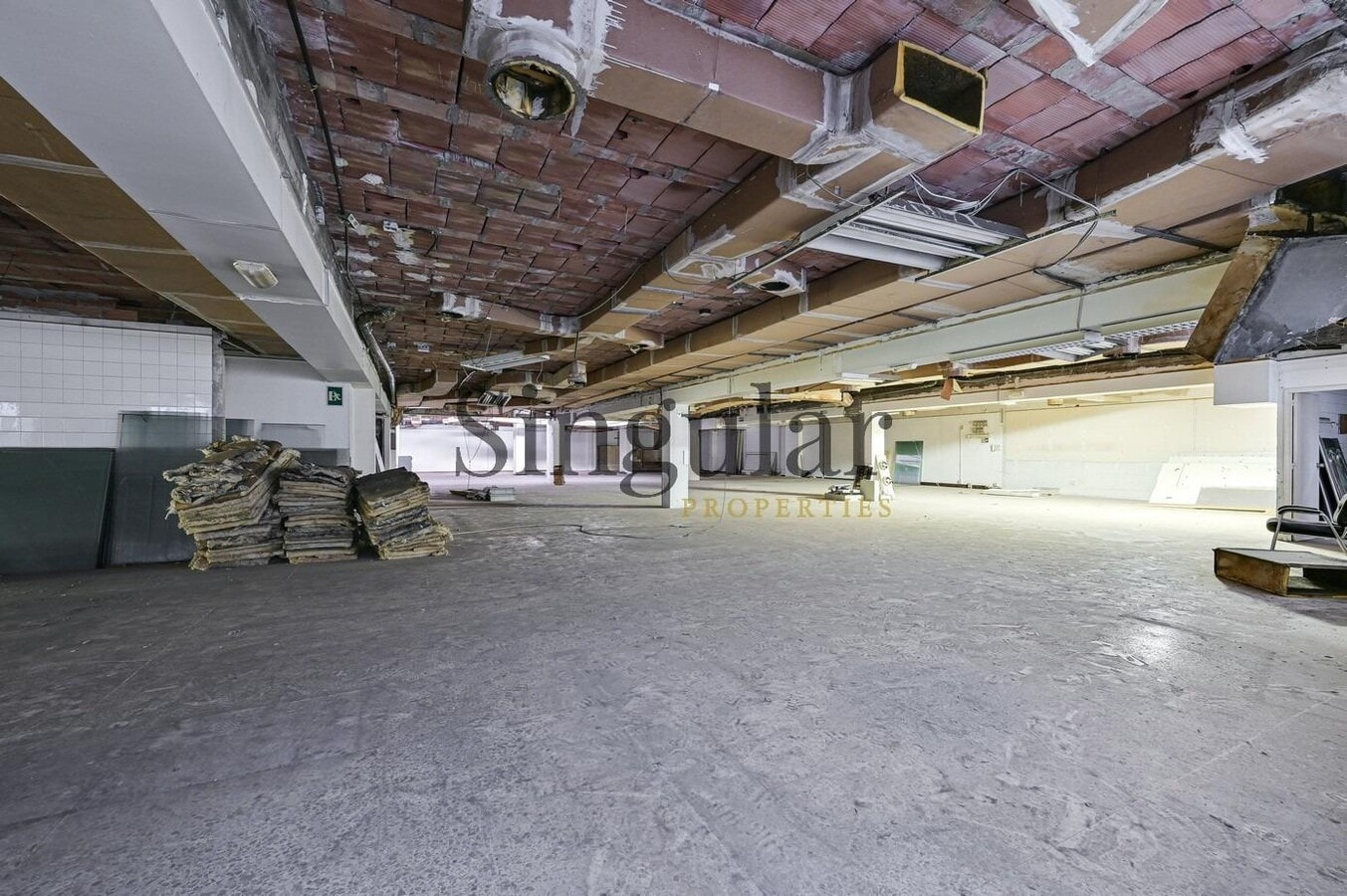 Barcelone, BAR 08028 -  -  - Photo intérieure - Image 1 of 14