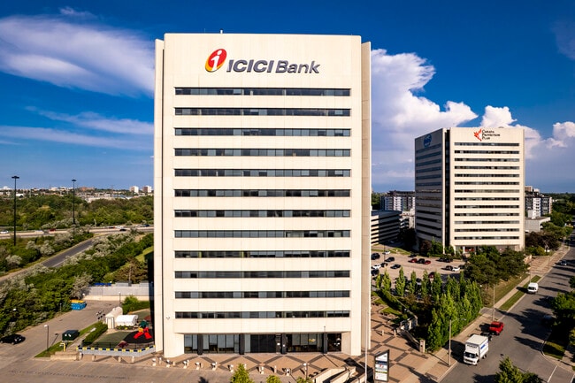 Plus de détails pour 150 Ferrand Dr, Toronto, ON - Bureau à louer