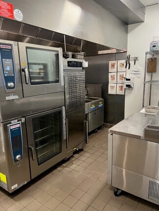 More details for 1011 Morris Ave, Union Township, NJ - Retail for Sale