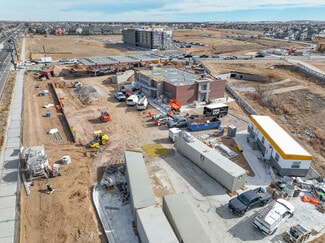 More details for GVR & Telluride Street - SWQ, Denver, CO - Land for Sale
