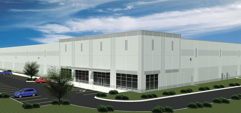 1630 Easley Hwy, Pelzer, SC for lease - Primary Photo - Image 2 of 5