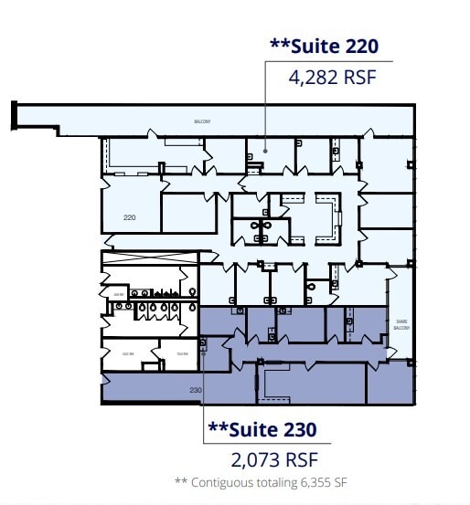 630 S Raymond Ave, Pasadena, CA for lease Floor Plan- Image 1 of 1